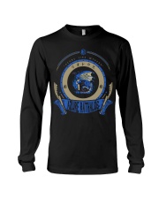 AZURE RATHALOS - LIMITED EDITION Long Sleeve Tee tile