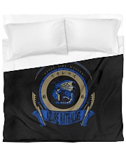 AZURE RATHALOS - LIMITED EDITION Duvet Cover tile