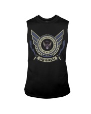 YIAN GARUGA - BROTHERS Sleeveless Tee tile