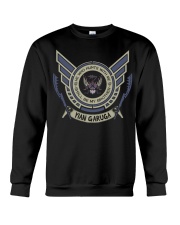 YIAN GARUGA - BROTHERS Crewneck Sweatshirt tile