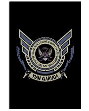YIAN GARUGA - BROTHERS Vertical Poster tile