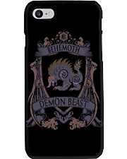 BEHEMOTH - CREST Phone Case tile