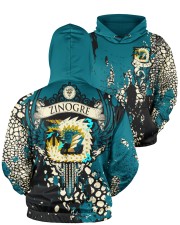 ZINOGRE - ALL OVER PRINT Men's All Over Print Hoodie aos-men-hoodie-ghosted-front-05