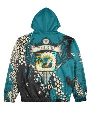 ZINOGRE - ALL OVER PRINT Women's All Over Print Hoodie tile
