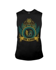 ACIDIC GLAVENUS - ELITE EDITION Sleeveless Tee tile