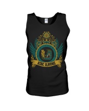 ACIDIC GLAVENUS - ELITE EDITION Unisex Tank tile