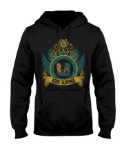 ACIDIC GLAVENUS - ELITE EDITION Hooded Sweatshirt tile