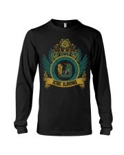 ACIDIC GLAVENUS - ELITE EDITION Long Sleeve Tee tile