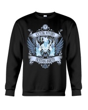 FROSTFANG BARIOTH - HUNT CREST Crewneck Sweatshirt tile