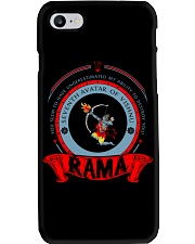 RAMA - LIMITED EDITION Phone Case tile