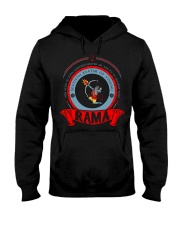 RAMA - LIMITED EDITION Hooded Sweatshirt tile