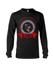 RAMA - LIMITED EDITION Long Sleeve Tee tile