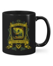 GREAT JAGRAS - CREST Mugs tile