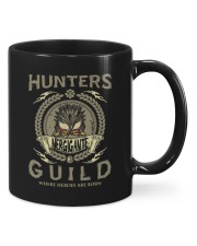 NERGIGANTE - HUNTERS GUILD Mugs tile