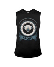 FROST - ELITE EDITION Sleeveless Tee tile