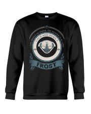FROST - ELITE EDITION Crewneck Sweatshirt tile