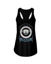 FROST - ELITE EDITION Ladies Flowy Tank tile