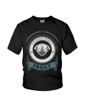 FROST - ELITE EDITION Youth T-Shirt tile