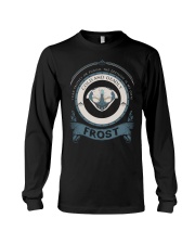 FROST - ELITE EDITION Long Sleeve Tee tile