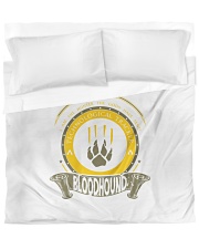 BLOODHOUND - LIMITED EDITION Duvet Cover tile
