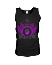 GRAVITON FORFEIT - EXOTIC EDITION Unisex Tank tile