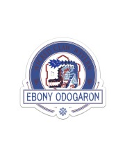EBONY ODOGARON - ELITE EDITION Sticker tile
