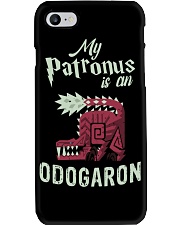 ODOGARON IS MY PATRONUS Phone Case tile