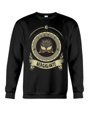 NERGIGANTE - HUNTER EDITION Crewneck Sweatshirt tile