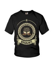 NERGIGANTE - HUNTER EDITION Youth T-Shirt tile