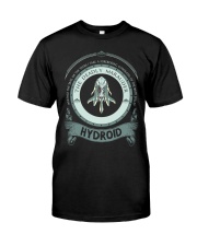 HYDROID - ELITE EDITION Classic T-Shirt front