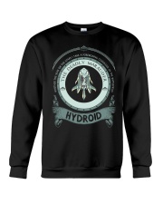 HYDROID - ELITE EDITION Crewneck Sweatshirt tile