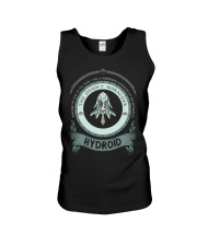 HYDROID - ELITE EDITION Unisex Tank tile