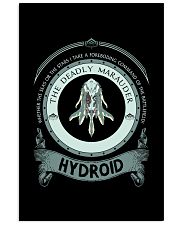 HYDROID - ELITE EDITION Vertical Poster tile