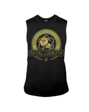 ROYAL LUDROTH - ELITE EDITION Sleeveless Tee tile