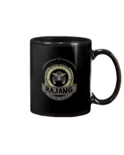 RAJANG - ORIGINAL EDITION-V3 Mug tile