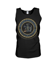 BRUTE TIGREX - SPECIAL EDITION-V2 Unisex Tank tile