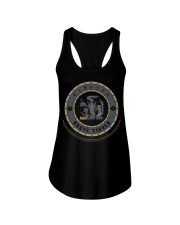 BRUTE TIGREX - SPECIAL EDITION-V2 Ladies Flowy Tank tile