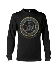 BRUTE TIGREX - SPECIAL EDITION-V2 Long Sleeve Tee tile