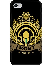 FROST PRIME - ELITE CREST Phone Case thumbnail