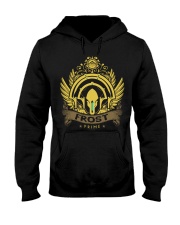 FROST PRIME - ELITE CREST Hooded Sweatshirt thumbnail