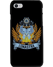 LUNASTRA - ELITE EDITION Phone Case tile