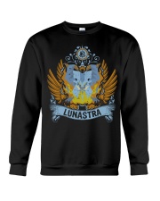 LUNASTRA - ELITE EDITION Crewneck Sweatshirt tile
