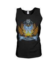 LUNASTRA - ELITE EDITION Unisex Tank tile