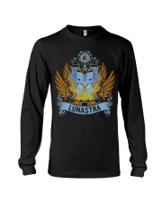 LUNASTRA - ELITE EDITION Long Sleeve Tee tile