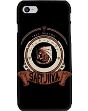 SAFI'JIIVA - ORIGINAL EDITION-V4 Phone Case tile