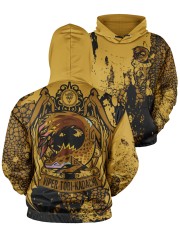 VIPER TOBI-KADACHI - SUBLIMATION CREST Men's All Over Print Hoodie aos-men-hoodie-ghosted-front-05