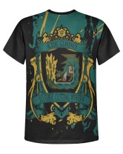 ACIDIC GLAVENUS - SUBLIMATION Men's AOP T-Shirt M back