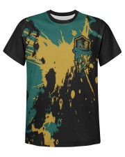 ACIDIC GLAVENUS - SUBLIMATION Men's AOP T-Shirt M front