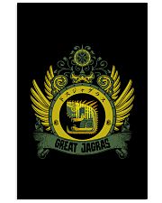 GREAT JAGRAS - ELITE EDITION Vertical Poster tile