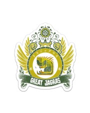GREAT JAGRAS - ELITE EDITION Sticker tile